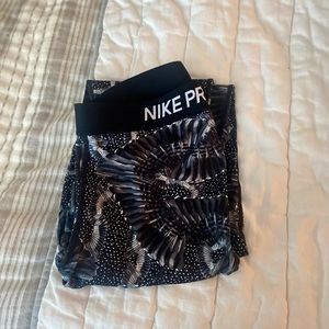 Nike Pro Leggings
